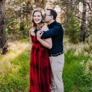 Meet your Posher, Alyxis